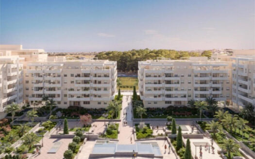 3 bedroom Apartment in La Campana