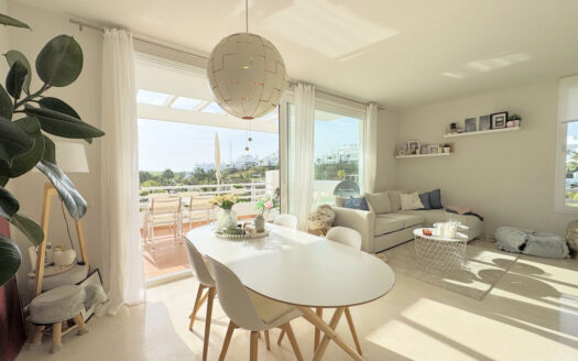 2 bedroom Apartment in Casares