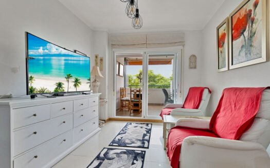 2 bedroom Apartment in Los Pacos