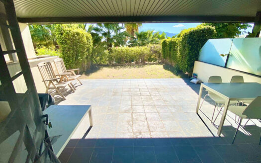 2 bedroom Apartment in Los Flamingos