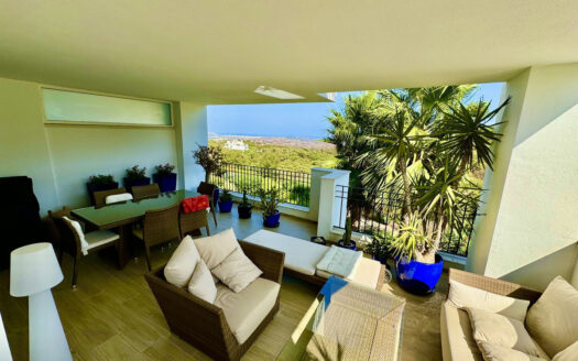 3 bedroom Apartment in La Mairena