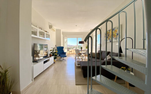 2 bedroom Apartment in Cerros Del Aguila