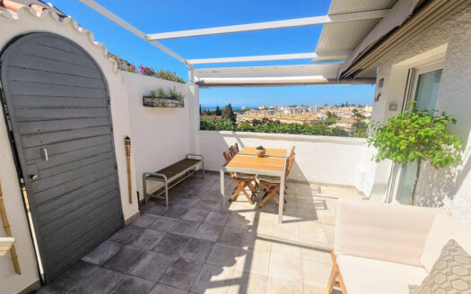 3 bedroom House in Calypso