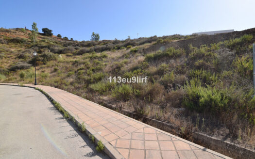 Plot in La Cala Golf