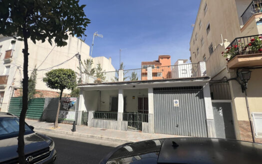 3 bedroom House in Fuengirola