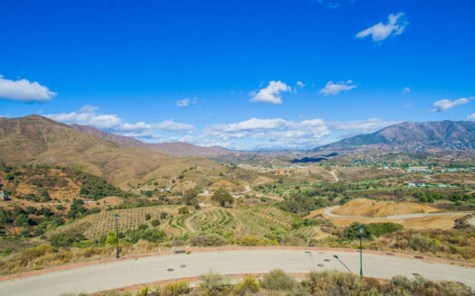 Plot in La Cala Golf