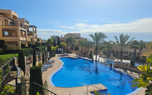 2 bedroom Apartment in Atalaya