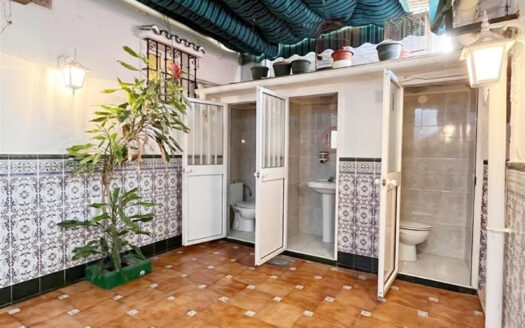 3 bedroom House in Marbella