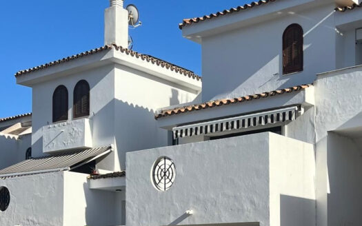 3 bedroom House in Estepona