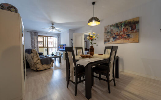 3 bedroom Apartment in Fuengirola