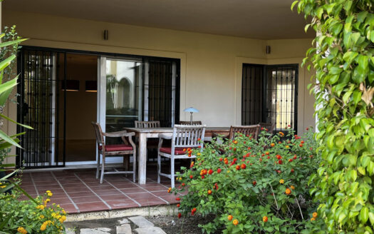 2 bedroom Apartment in La Cala Hills