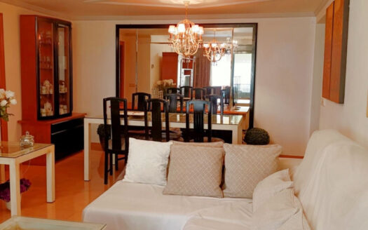 3 bedroom Apartment in San Pedro De Alcántara