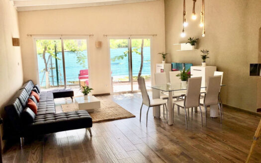 2 bedroom House in Estepona