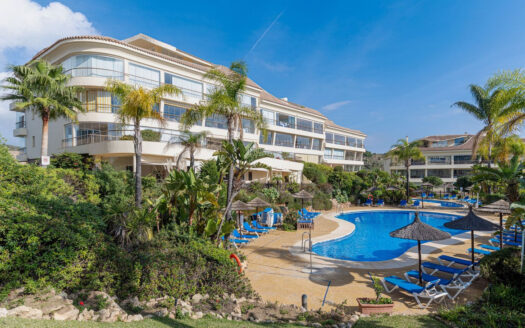 2 bedroom Apartment in Miraflores