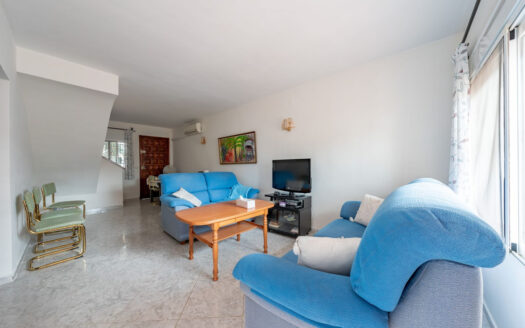 4 bedroom House in La Campana