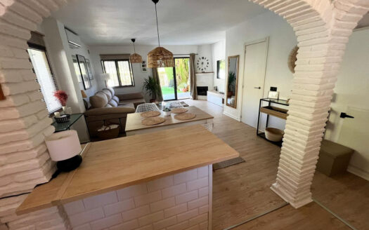 2 bedroom House in Calahonda