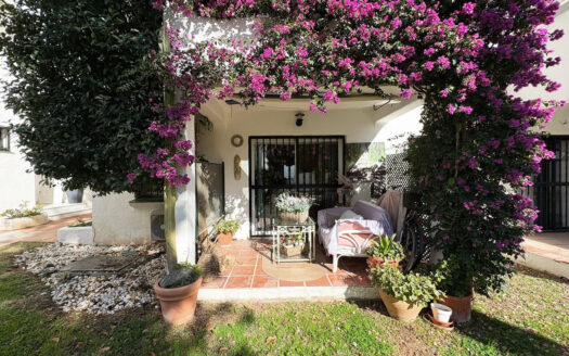 3 bedroom House in Bel Air