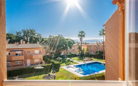 3 bedroom Apartment in Costabella