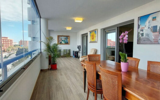 3 bedroom Apartment in Fuengirola