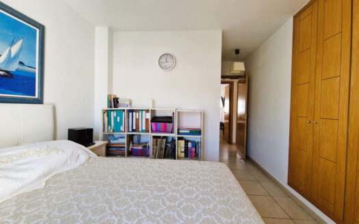3 bedroom Apartment in La Campana