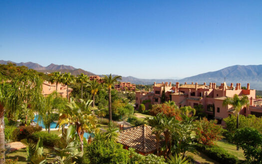 2 bedroom Apartment in La Mairena