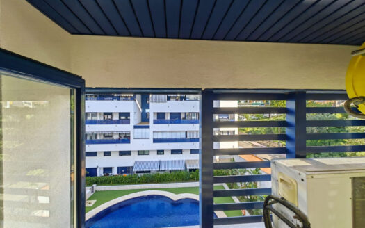2 bedroom Apartment in Estepona