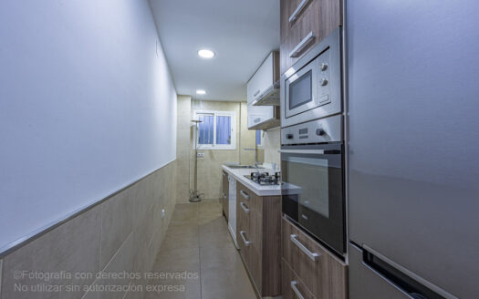 3 bedroom Apartment in Marbella