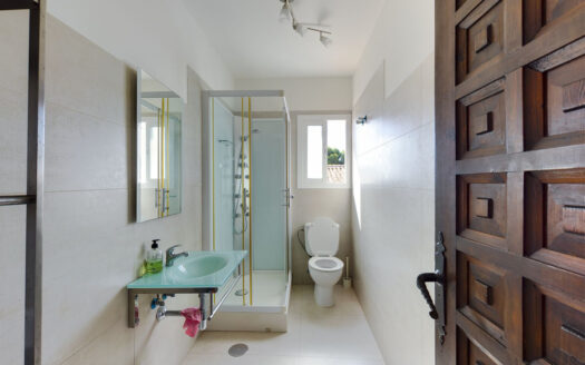 3 bedroom House in El Paraiso