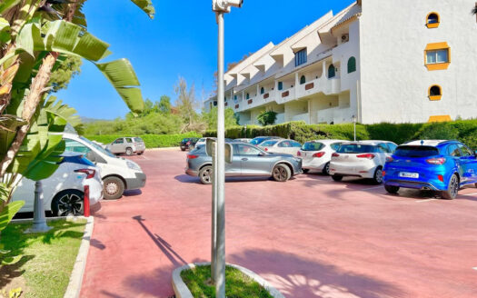 2 bedroom Apartment in Las Chapas