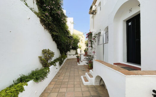 1 bedroom Apartment in Mijas Costa