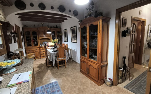 3 bedroom House in Mijas