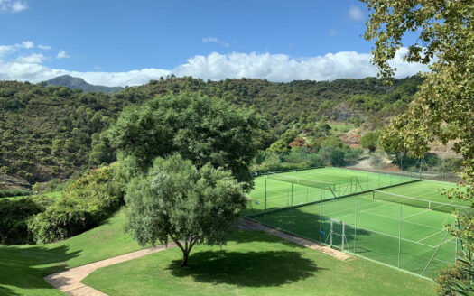3 bedroom Apartment in Los Arqueros