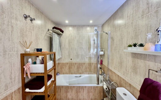 3 bedroom Apartment in Mijas