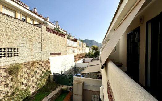 4 bedroom House in Benalmadena Pueblo