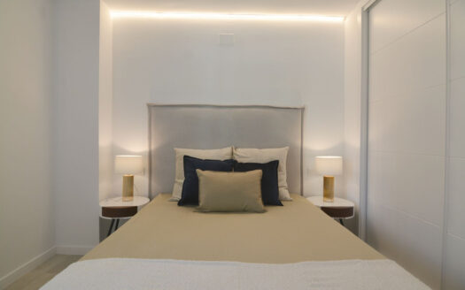 3 bedroom Apartment in Los Boliches
