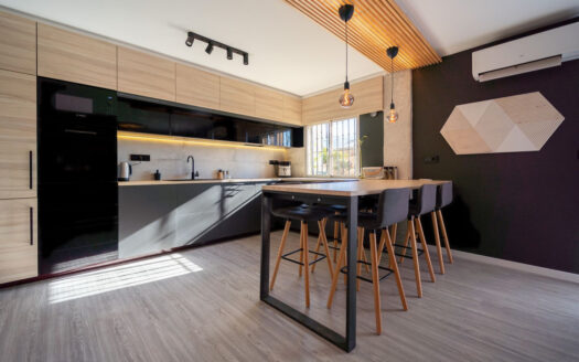 4 bedroom Apartment in El Coto