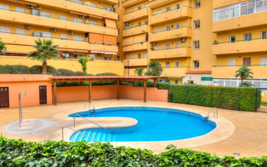 2 bedroom Apartment in Los Pacos