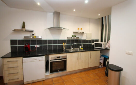 3 bedroom Apartment in Miraflores