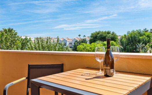 2 bedroom Apartment in La Cala