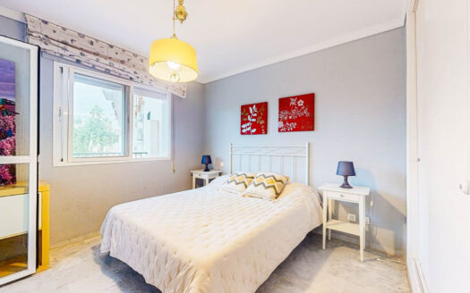 4 bedroom House in Mijas