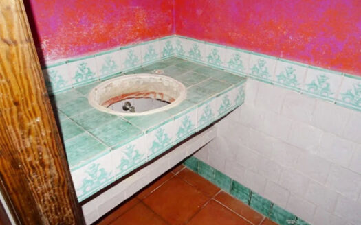 3 bedroom House in Campo Mijas