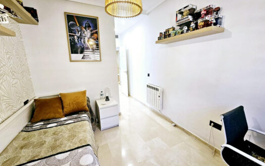 2 bedroom Apartment in Benalmadena Costa