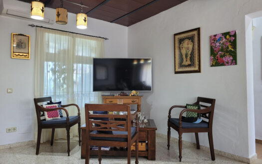 5 bedroom House in Estepona