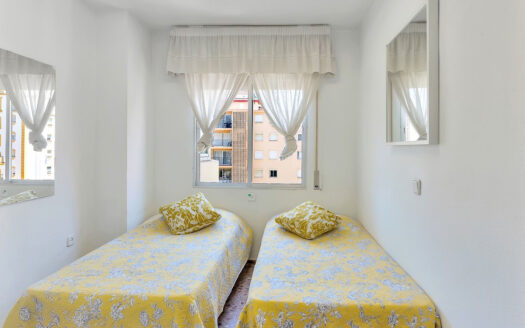 3 bedroom Apartment in Los Boliches