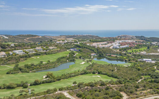 2 bedroom Apartment in Casares