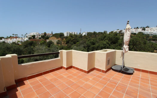 3 bedroom House in Cabopino