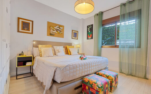 2 bedroom Apartment in El Coto