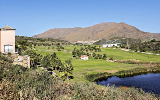 3 bedroom House in Estepona