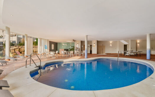 3 bedroom Apartment in Los Almendros