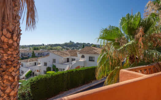 1 bedroom Apartment in Benahavís